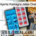 Ajanta Kamagra Oral Jelly new14